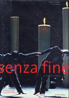 Cover Joachim Schlömer, Senza Fine