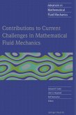 Contributions to Current Challenges in Mathematical Fluid Mechanics