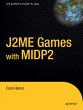 J2ME Games with MIDP2 - Bild 1