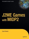 J2ME Games with MIDP2