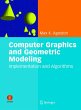 Computer Graphics and Geometric... - Bild 1
