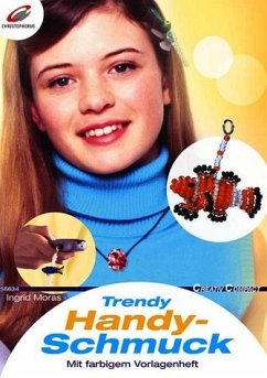 Trendy Handy-Schmuck - Moras, Ingrid