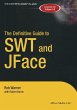 The Definitive Guide to SWT and JFace - Bild 1