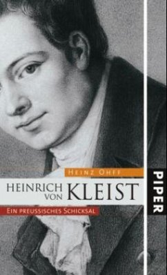 Heinrich von Kleist - Ohff, Heinz