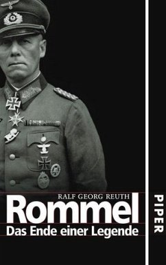 Rommel - Reuth, Ralf Georg