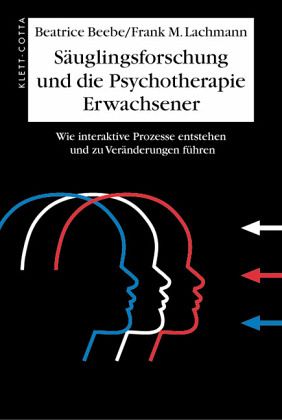 Säuglingsforschung und die Psychotherapie Erwachsener Säuglingsforschung und die Psychotherapie Erwachsener