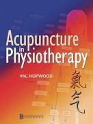 Cover Acupuncture in Physiotherapy