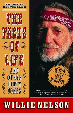 The Facts of Life - Nelson, Willie