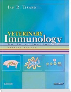 Veterinary Immunology - Tizard, Ian R.