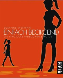 Einfach becircend - Westphal, Susanne