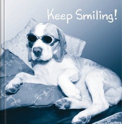 Keep Smiling!