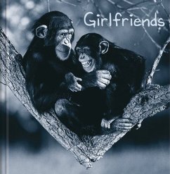 Cover Girlfriends