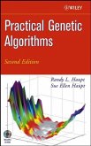 Practical Genetic Algorithms [With CDROM]