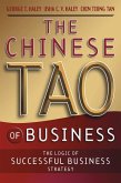 The Chinese Tao of Business