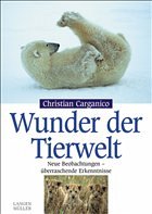 Cover Wunder der Tierwelt