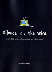 Silence on the Wire - Zalewski, Michal