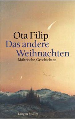 Cover Das andere Weihnachten