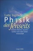 Physik des Jenseits Physik des Jenseits