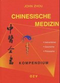 Chinesische Medizin, Kompendium