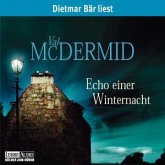 Echo einer Winternacht / Karen Pirie Bd.1 (5 Audio-CDs)