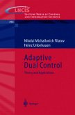 Adaptive Dual Control
