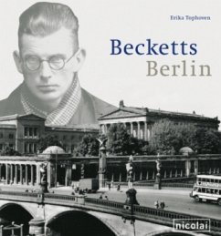 Becketts Berlin - Tophoven, Erika