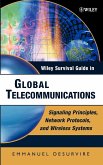 Global Telecommunications Signaling