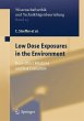 Low Dose Exposures in the Environment - Bild 1