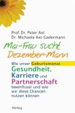 Mai-Frau sucht Dezember-Mann