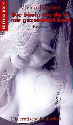 Cover Die Säule die du in mir gezeichnet hast