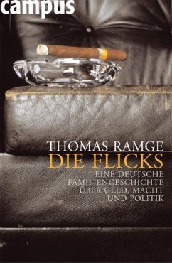 Die Flicks - Ramge, Thomas