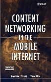 Content Networking in the Mobile Internet