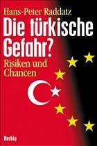 Cover Die türkische Gefahr?