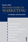 Praxishandbuch Marketing