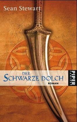 Der schwarze Dolch