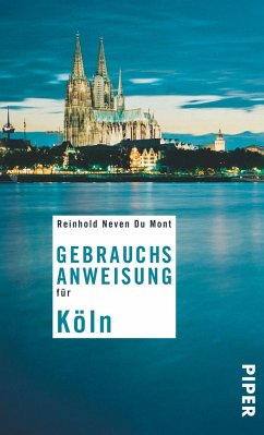 Gebrauchsanweisung für Köln - Neven Du Mont, Reinhold