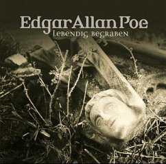 Lebendig begraben - Poe, Edgar Allan