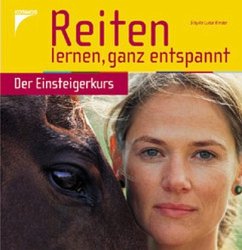 Cover Reiten lernen, ganz entspannt