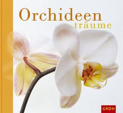 Cover Orchideenträume