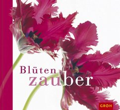 Cover Blütenzauber
