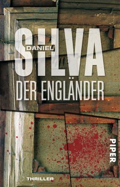 Der Engländer / Gabriel Allon Bd.2 - Silva, Daniel