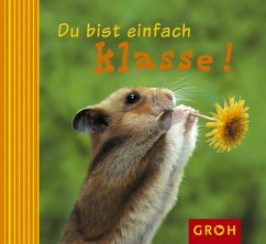 Du bist einfach klasse - Bleker, Dorothée