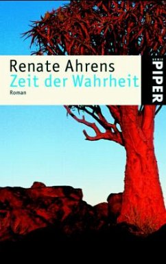 Cover Zeit der Wahrheit