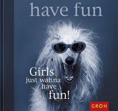 Girls just wanna have fun - Doran, Chiara