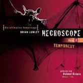 Vampirblut / Necroscope, Audio-CDs Tl.2