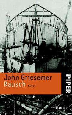 Rausch - Griesemer, John