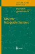 Discrete Integrable Systems - Bild 1