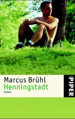 Cover Henningstadt