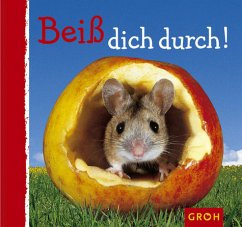 Beiß dich durch! - Bleker, Dorothée