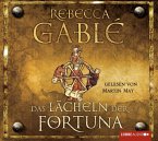 Das Lächeln der Fortuna / Waringham Saga Bd.1 (10 Audio-CDs)